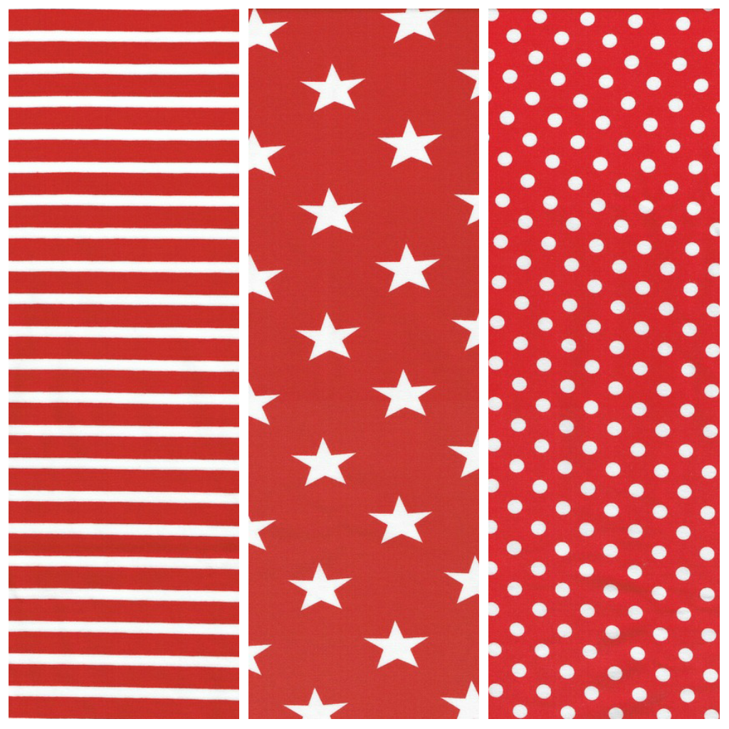 JERSEY, RED BASE