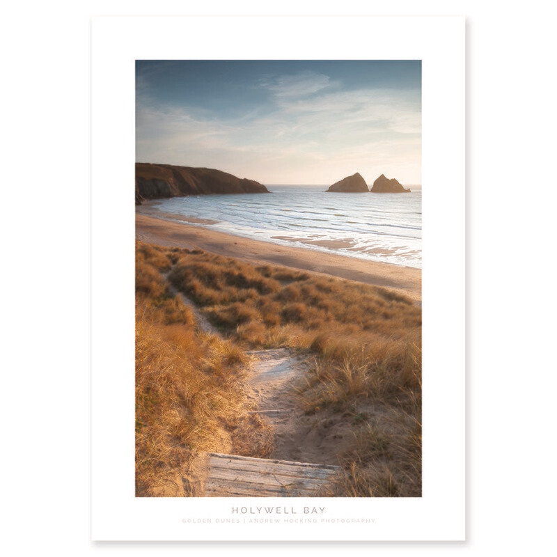 10 Cornwall Greetings Cards (Assorted) - Version 2