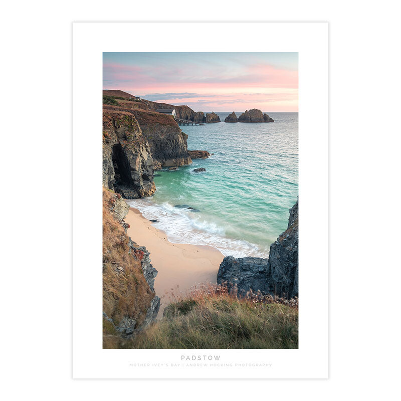 15 CORNWALL GREETING CARDS (Assorted) - Version 3