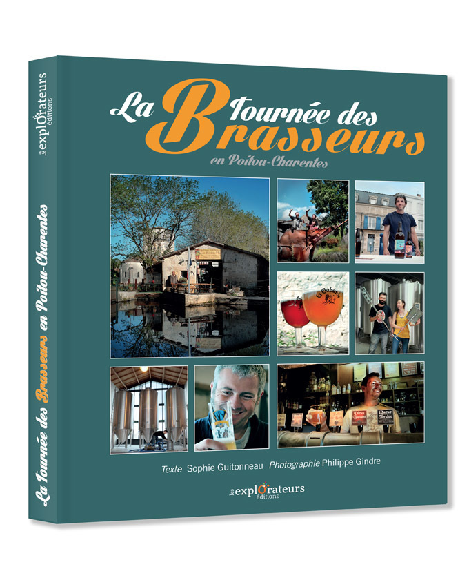 La Tournée des Brasseurs en Poitou-Charentes