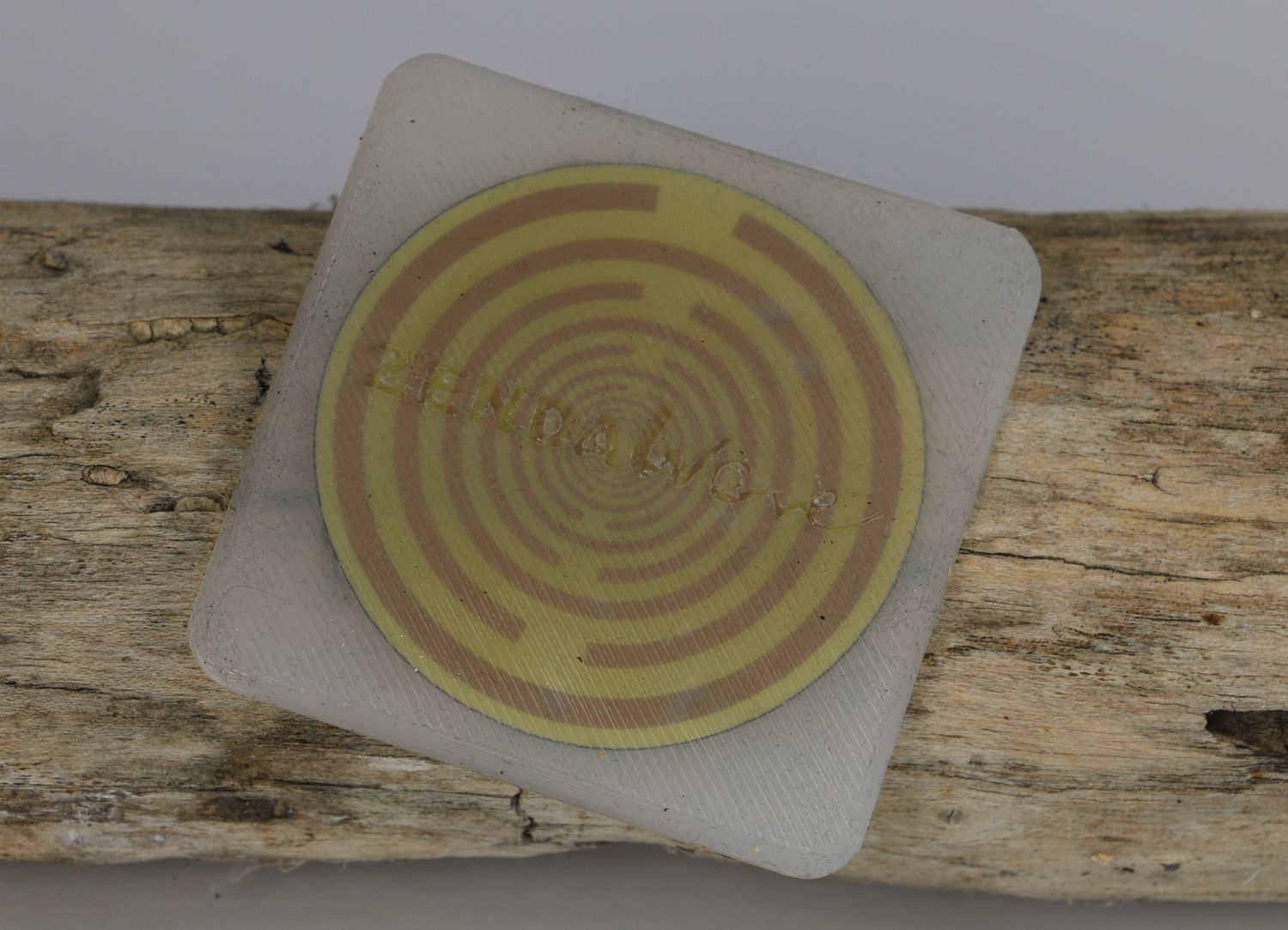 ZendaWave  Soft Pad
