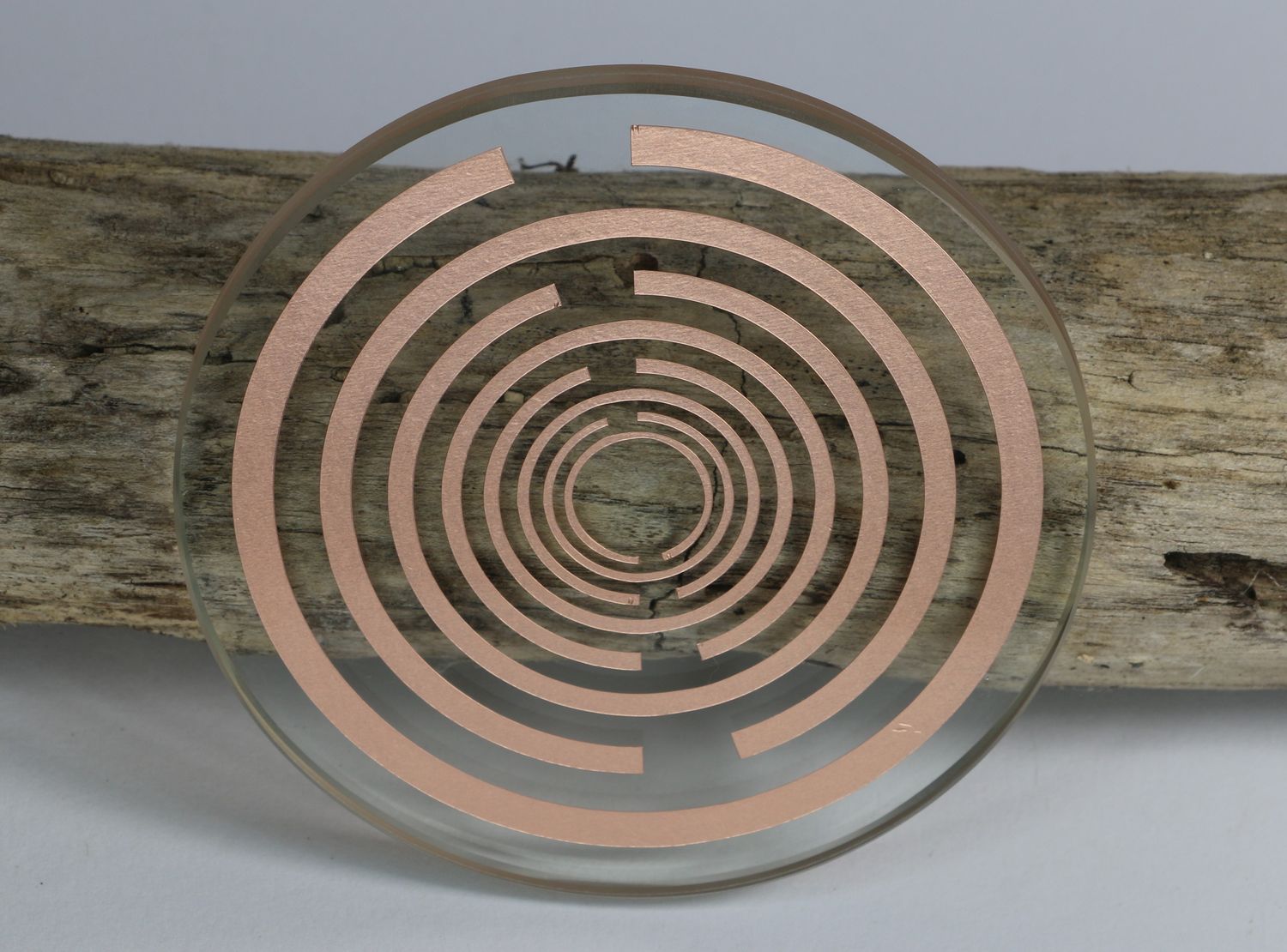 ZendaWave  Plate