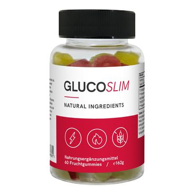 GlucoSlim Reviews