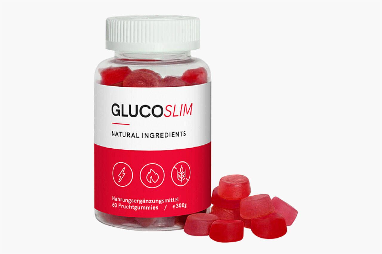 GlucoSlim Reviews