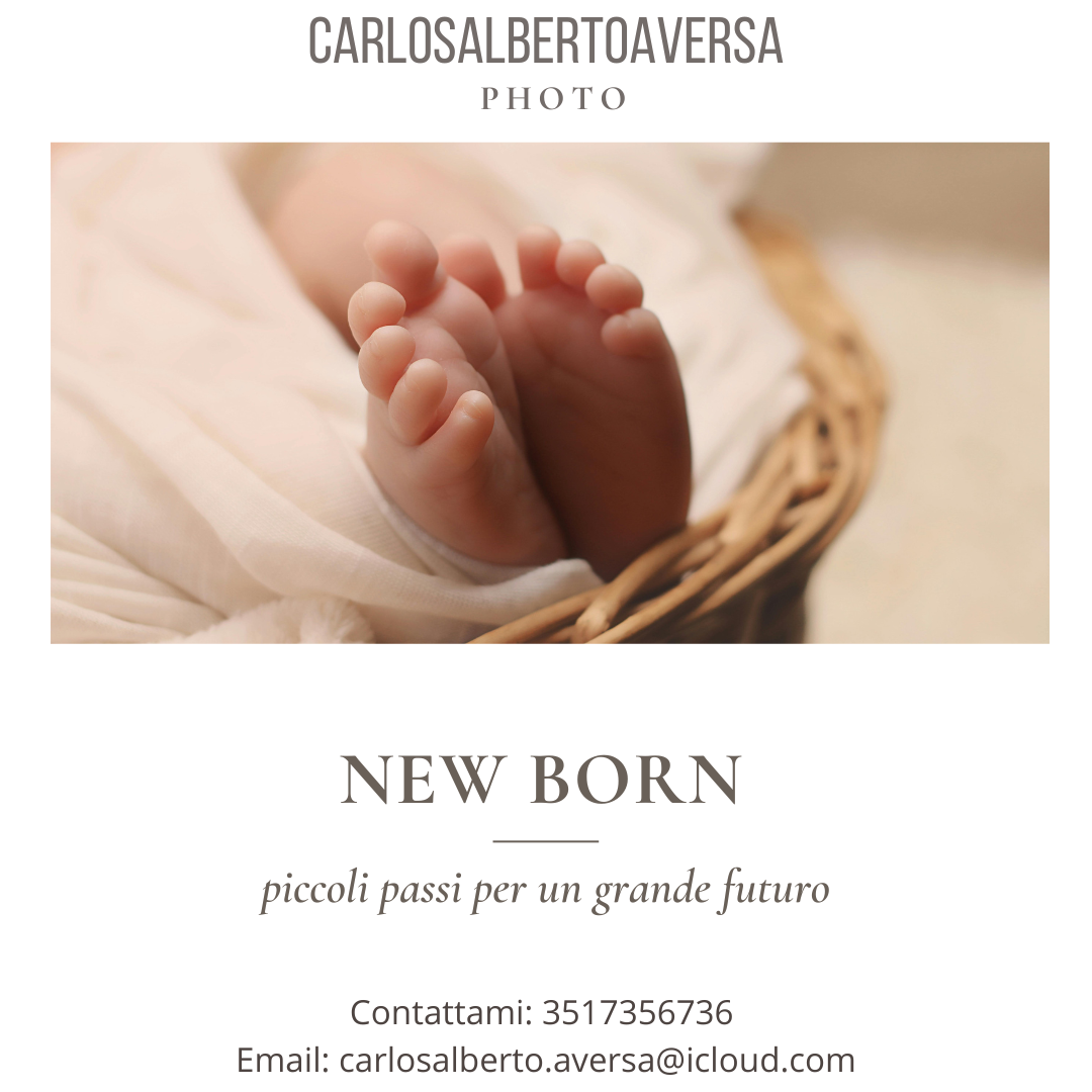 NEW BORN