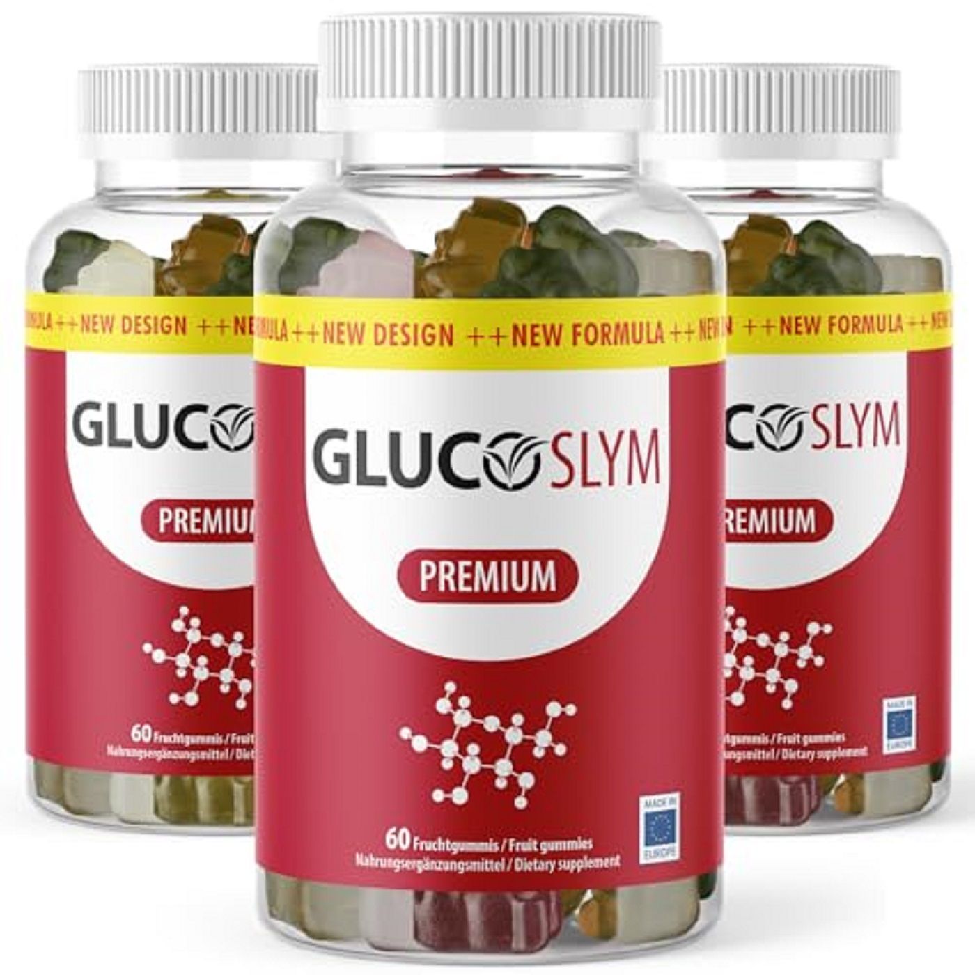 GlucoSlim Reviews