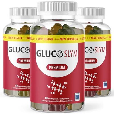GlucoSlim Reviews