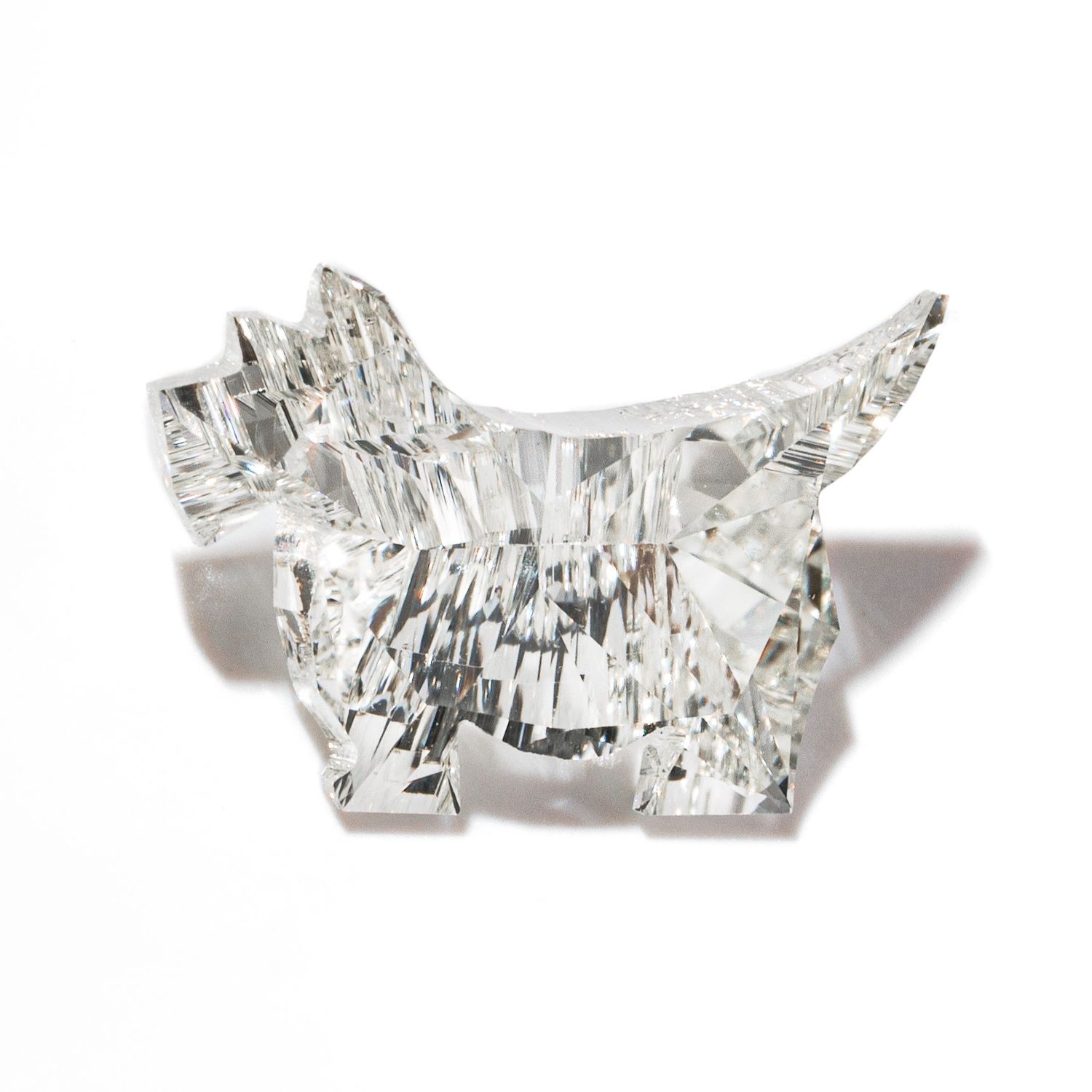 Diamond natural_dog