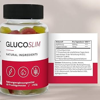 GlucoSlim Reviews