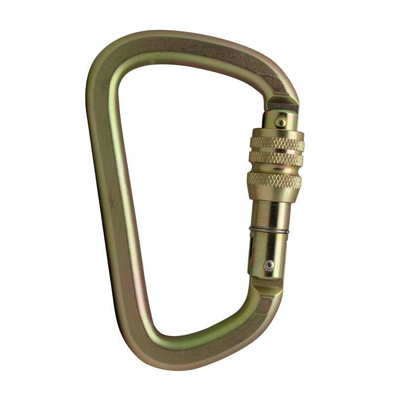 Carabiners