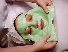 Eurasian Facial (1 hr)