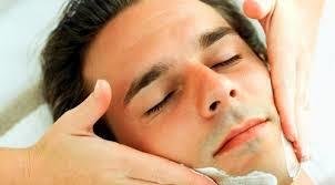 Birthday Gentlemen Facial (reg $95)