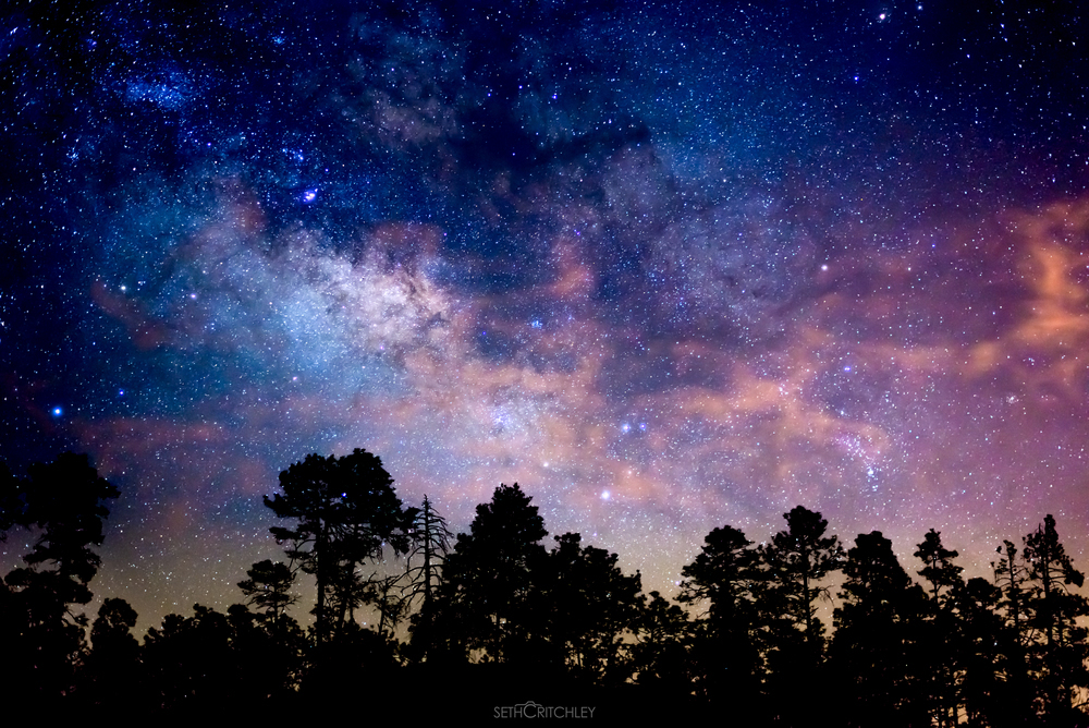 Under the Stars Frame Four Under the Stars Frame Four