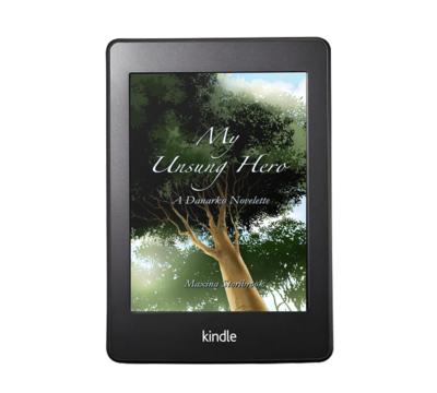 My Unsung Hero: A Novelette (Ebook) My Unsung Hero: A Novelette (Ebook)