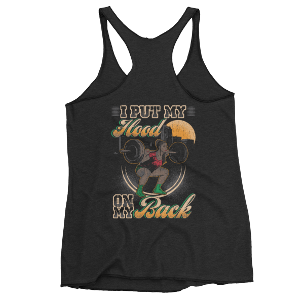 Women&#39;s tank top