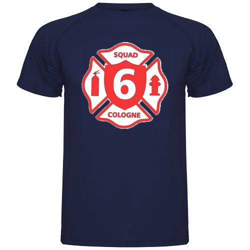 Shirt &quot;Americano&quot;