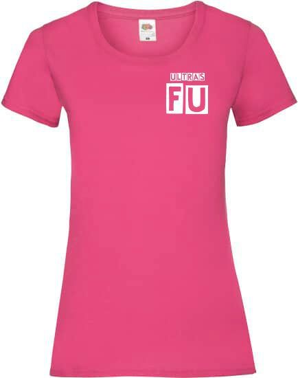 FU86 Ultragirl