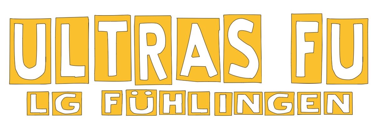Aufkleber &quot;Ultras LG Fühlingen&quot;