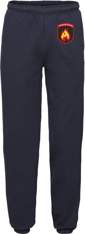 Joggingbuxe FFFU