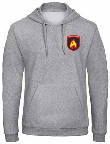 Simple Hoodie FFFU