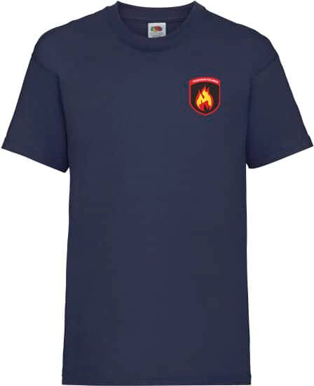 Shirt Fire-KID FFFU