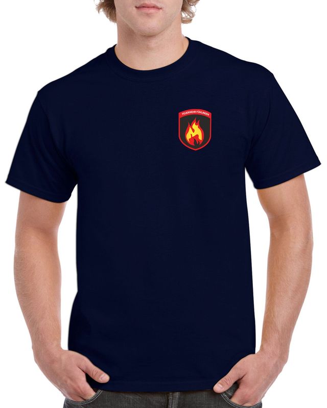 Shirt Fire-BOY FFFU