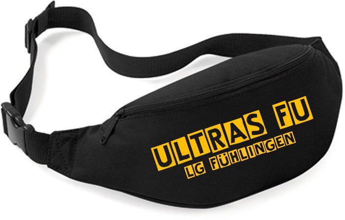 Bauchtasche &quot;Ultras FU&quot; FFFU