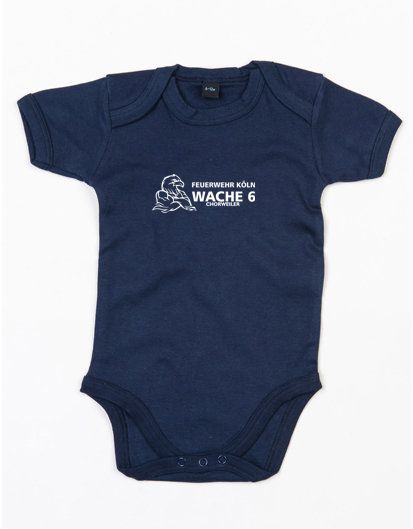 Babybody &quot;Saugbetrieb&quot;