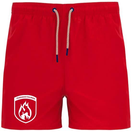 Badeshorts FFFU