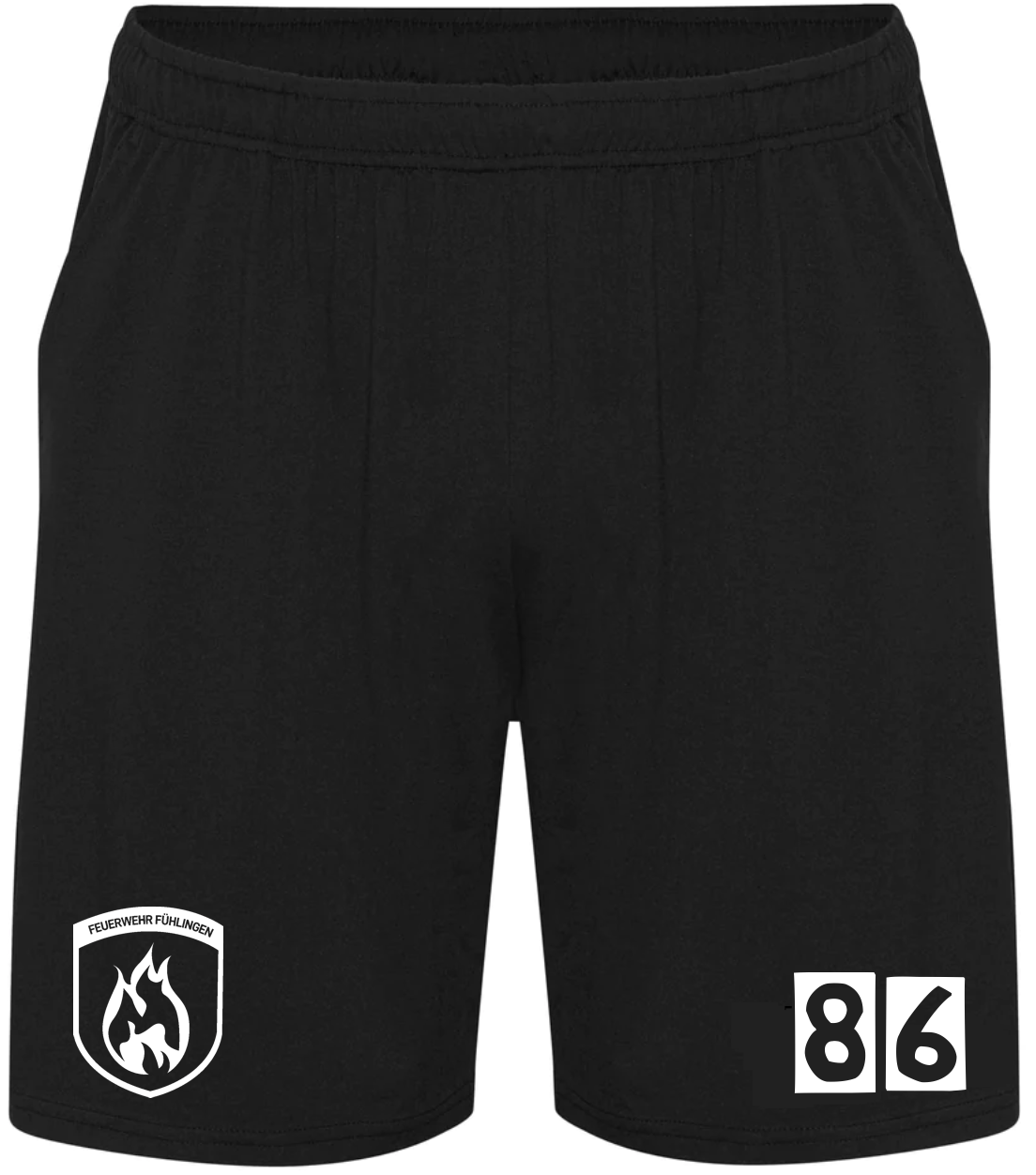 Sporthose FFFU