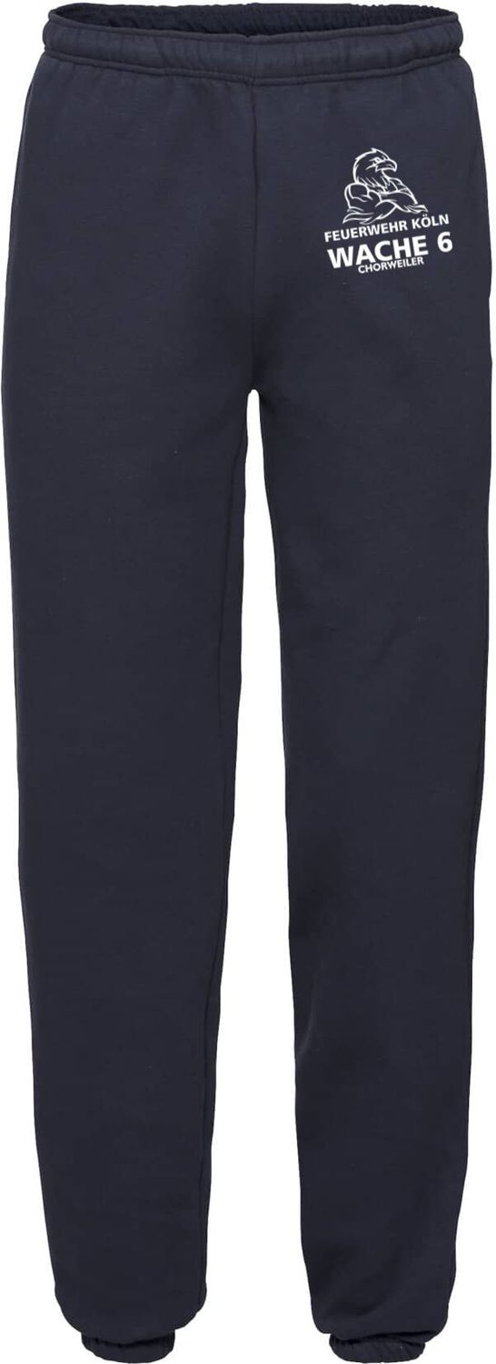Joggingbuxe &quot;Cahrl Lagerfäld&quot;