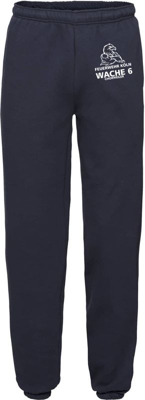 Joggingbuxe &quot;Cahrl Lagerfäld&quot;