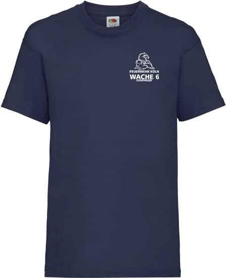 Shirt Fire-KID