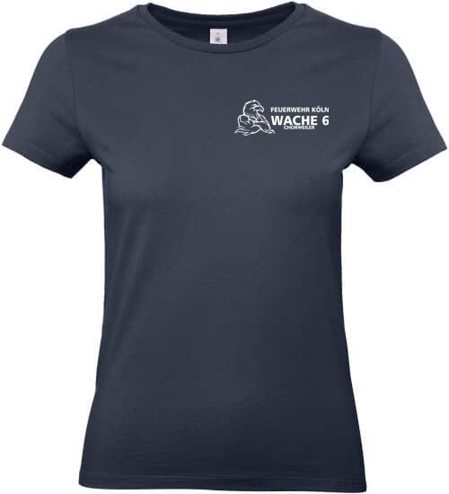 Shirt Fire-GIRL