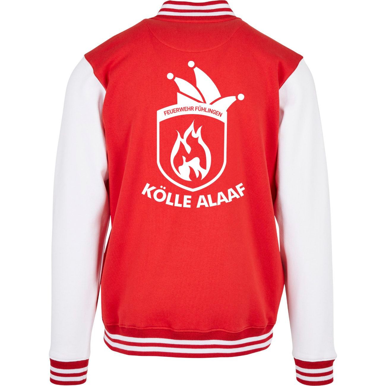 Karnevalsjacke FFFU