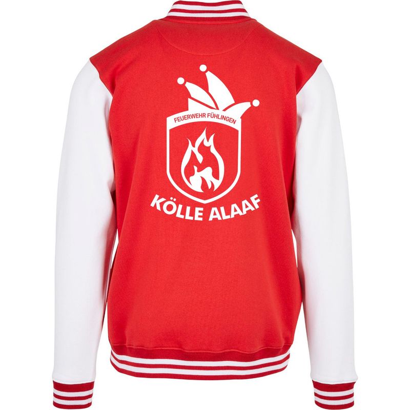 Karnevalsjacke FFFU