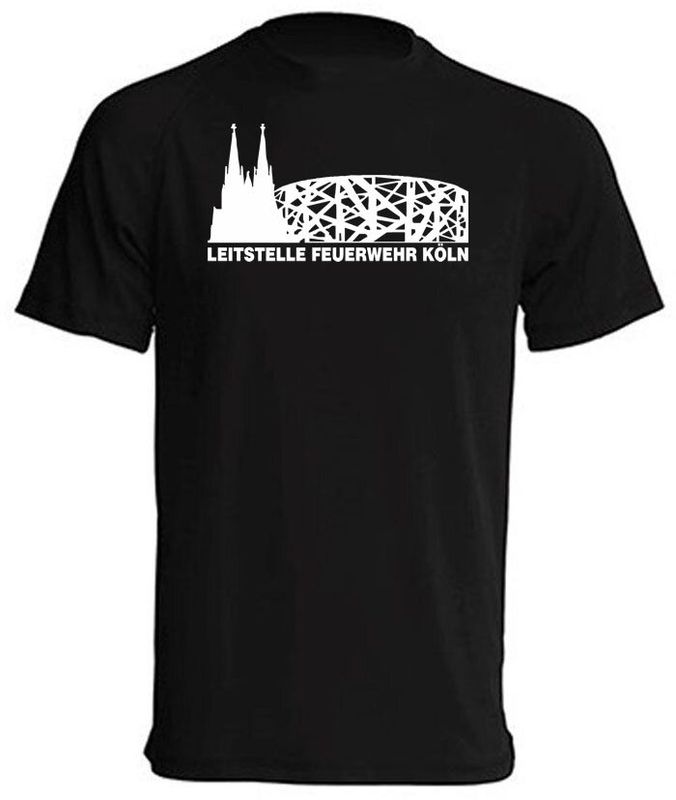 Sportshirt &quot;Zeeman Underground&quot;
