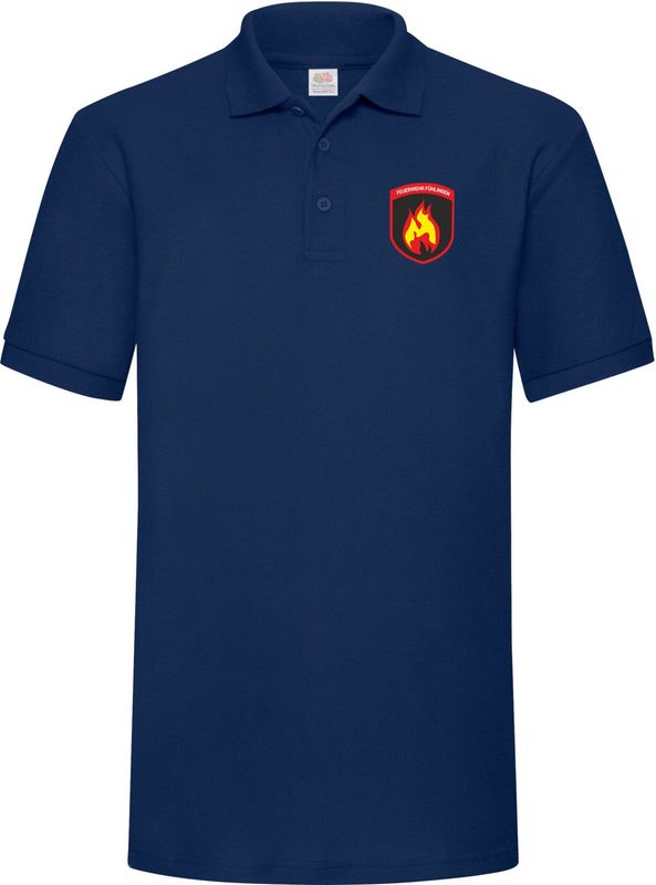 Polohemd FFFU
