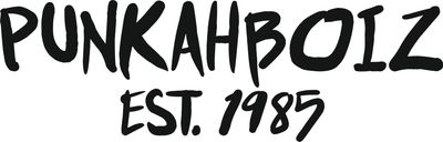 PUNKAHBOIZ