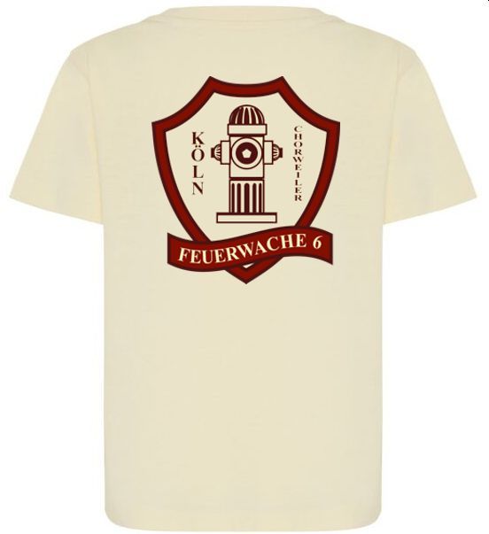 Shirt &quot;Vintage County Six&quot;