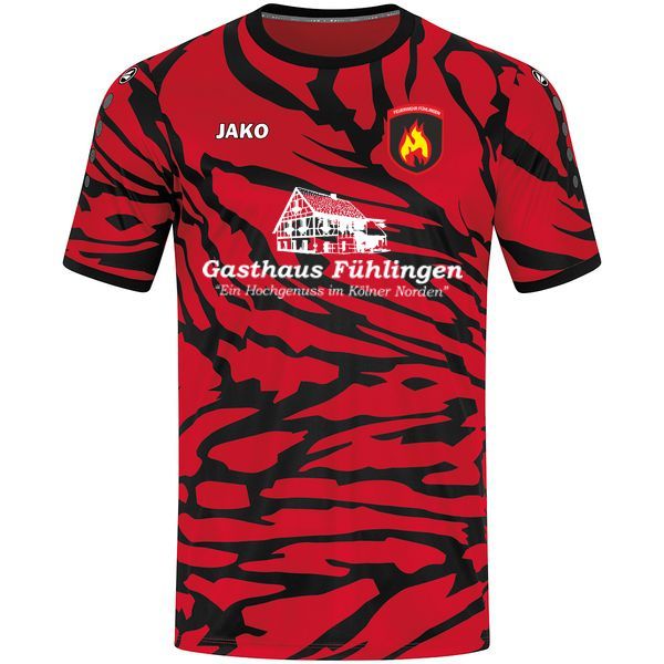Trikot FFFU Season 25/26