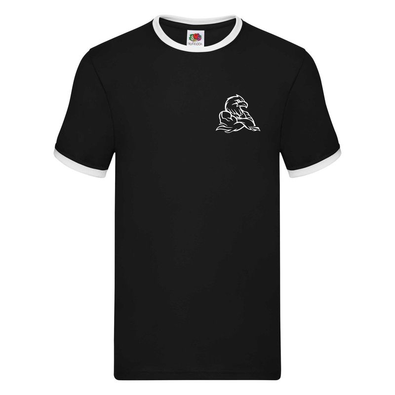 Shirt &quot;Forza Tour Zwei&quot;