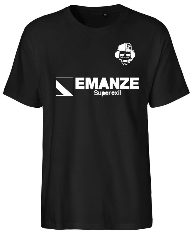 Sportshirt "Zeeman Underground"