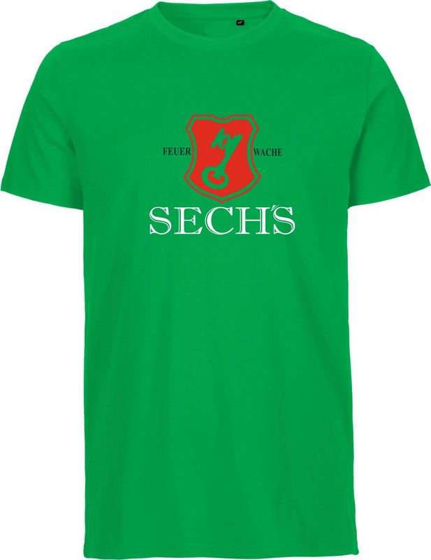 Shirt "Nordish by Nature"