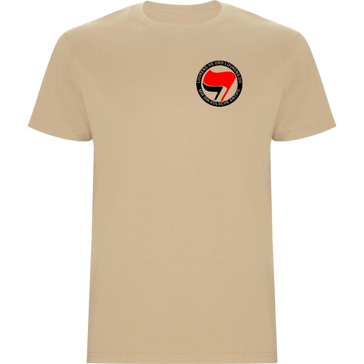 Kölsche Antifa/o