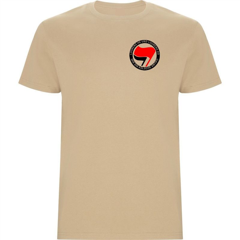 Kölsche Antifa/o