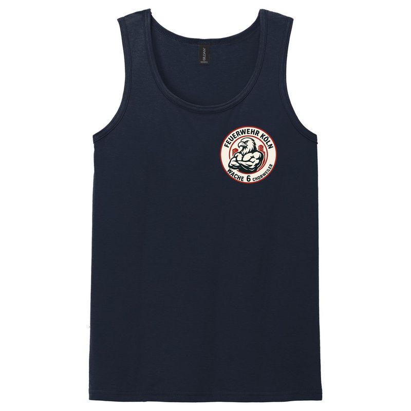 TankTop "Massiv Maskulin"