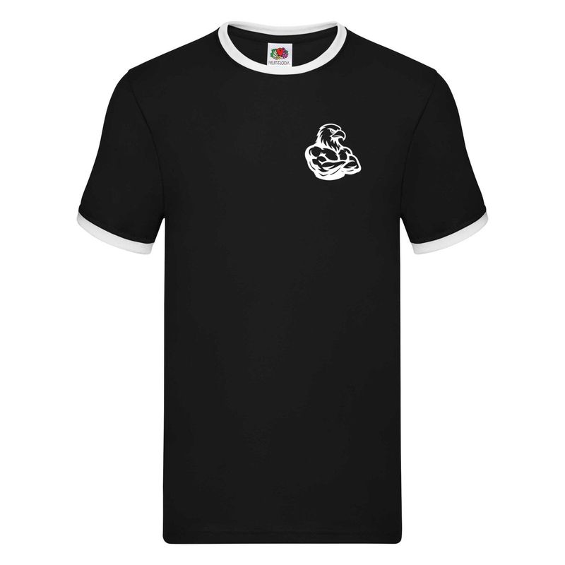 Shirt "Forza Tour Zwei"