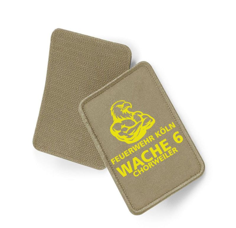 Armpatch "Aquila Brachialis"