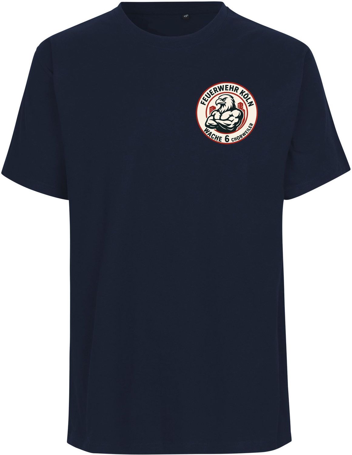 Shirt Fire-BOY